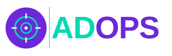AdOps logo
