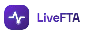 LiveFTA logo