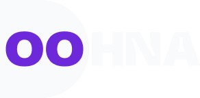 OOHna logo